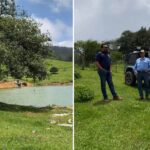 Impulsan el desarrollo de la Cooperativa Ecoturística Puerto Paraíso: Sectur