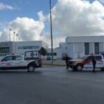 Incrementó Gobierno de Reynosa seguridad en Parque Cultural y Polideportivo