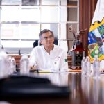 Tamaulipas consolida su liderazgo en energías renovables con nueva inversión eólica en Mier