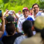 Antonio Chávez impulsa acciones para fortalecer la imagen urbana de Reynosa