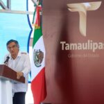 Trabajamos para que haya mejores escuelas y más oportunidades para todas y todos: Américo