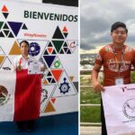 Estudiantes de la UAT ganan bronce en la Final Iberoamericana de Infomatrix 2026