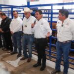 Impulsa UAT alianza estratégica para fortalecer el sector ganadero en Tamaulipas