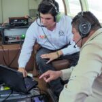 La UAT marca hito histórico en estudios geoespaciales de alta precisión