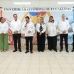 “Los excelentes servicios educativos de la UAT provienen de la eficiente y estricta aplicación del presupuesto”: Dámaso Anaya