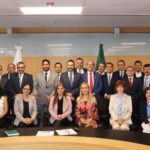 En la ASF la UAT se compromete a fortalecer los mecanismos de fiscalización