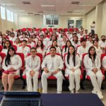 Egresados de Medicina de la UAT obtienen 276 plazas para internado médico