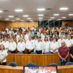 Reconoce la UAT excelencia académica con la entrega de más de 600 becas y estímulos educativos
