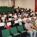 Reconoce UPRR la excelencia académica de sus estudiantes