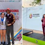 Destaca alumna de UT Matamoros en los Juegos CONADE 2026