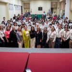 Desarrolla UT Matamoros universitarios con una cultura de inclusión y empatía