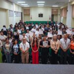 Respalda la UT Matamoros a estudiantes con becas para fortalecer permanencia escolar