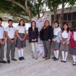 Amplia UT Matamoros oportunidades a estudiantes de comunidades vulnerables