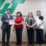 Fortalece UT Nuevo Laredo el interés de niñas por las carreras STEM