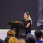 Reconocen universitarios apoyo de Becas Municipales en Reynosa