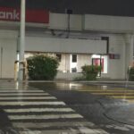 Mantiene Gobierno de Carlos Peña Ortiz seguridad vial con limpieza de cruces peatonales
