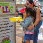 Invita DIF-Reynosa a sumar esperanza en el regreso a clases de la niñez