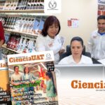 Duplica revista Ciencia UAT su factor de impacto y se consolida como referente científico internacional