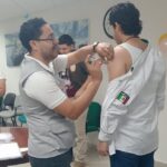 Garantiza Salud seguridad sanitaria en Tamaulipas durante el Mundial