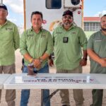 Acercó Gobierno de Carlos Peña Ortiz servicios veterinarios gratuitos a Puerta Grande