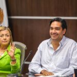 Creó Cabildo de Reynosa dos Comisiones Transitorias