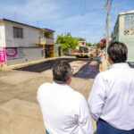 Transforma Gobierno de Carlos Peña Ortiz las vialidades de Reynosa