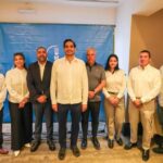 Hace alianza Carlos Peña Ortiz con el sector restaurantero nacional