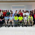 Promueve Alcalde Carlos Peña Ortiz entornos laborales basados en el respeto y la igualdad