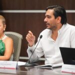 Aprobó Cabildo de Reynosa iniciativas de modificación a Presupuesto de Egresos y exhorto a la CNA