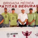 Trabaja Control y Bienestar Animal de Reynosa por la calidad de vida de cada ser vivo