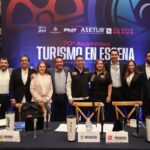 Aprueba ASETUR estrategias más efectivas para impulsar el turismo en México: Sectur