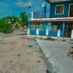 CERRARÁN CALLES DE COLONIA INDEPENDENCIA, ANUNCIA LÓPEZ ARIAS