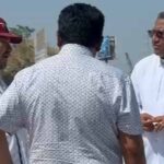 BUSCAN EVITAR INUNDACIONES EN SECTOR JACINTO LÓPEZ