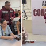 ”Todo nuestro compromiso está para lograr avanzar y seguir transformando Reynosa”: Arqui Eduardo López