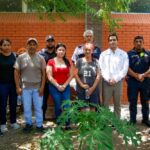 Héroes de la Prevención llega a las colonias de Reynosa
