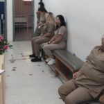 Benefician a mujeres privadas de la libertad con estudios de salud sexual y reproductiva