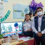 Desarrolla alumna de la UAT biopesticida que elimina plagas agrícolas