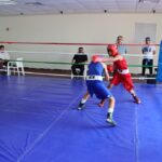 Invita el Gobierno de Reynosa a formar parte del equipo de Box del Polideportivo
