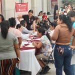 Entrega CEAV Tamaulipas becas «Esperanza de Tamaulipas» para fortalecer la educación de estudiantes