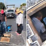 Optimiza COMAPA distribución de agua potable en el sector Granjas con reemplazo de válvulas