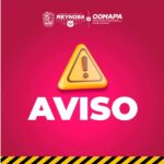 COMAPA Reynosa informa
