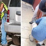Realiza COMAPA sondeos para restablecer el suministro de agua