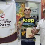 Acerca el Gobierno de Tamaulipas licencias a cazadores de Matamoros