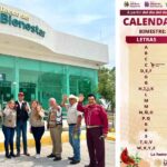 Garantiza Gobierno de México entrega directa de las Pensiones para el Bienestar en Tamaulipas