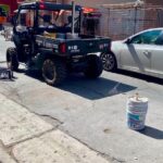 Calles de Reynosa no son estacionamiento exclusivo: Dirección de Tránsito y Vialidad Municipal