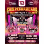CELEBRARÁ NUEVO LAREDO 178 ANIVERSARIO