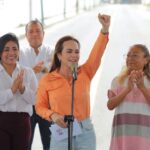 Carmen Lilia: cuando la confianza ciudadana también se mide en resultados