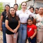 Carmen Lilia consolida la confianza ciudadana; Nuevo Laredo es el municipio mejor evaluado de Tamaulipas