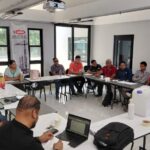 Fortalece COMAPA conocimientos de su personal mediante distintas capacitaciones