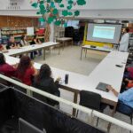 Impulsa COMAPA desarrollo profesional y bienestar de su personal